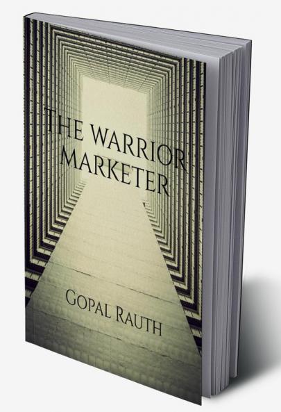 The Warrior Marketer