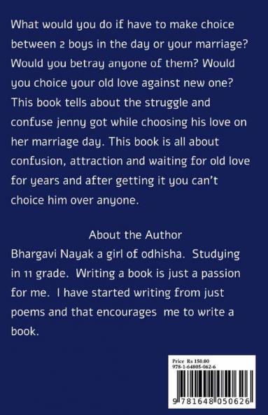 Love and confusion