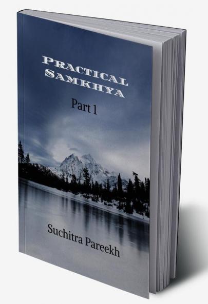 Practical Samkhya - Part 1 (color edition)