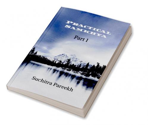 Practical Samkhya - Part 1 (color edition)