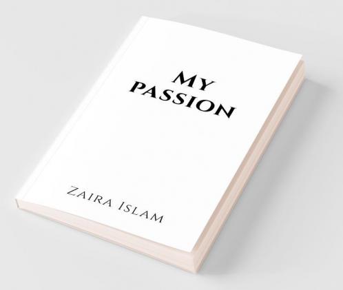 My Passion
