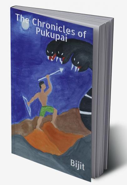 The Chronicles of Pukupai