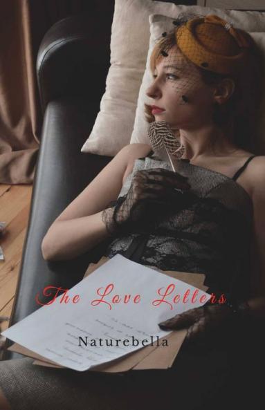 THE LOVE LETTERS : Doing it the OLD SCHOOL way