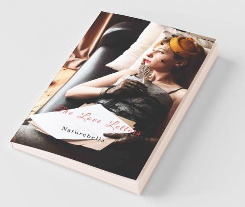 THE LOVE LETTERS : Doing it the OLD SCHOOL way