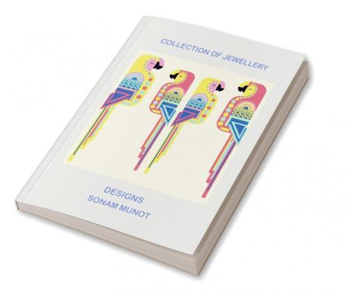 Collection of jewellery designs : Jewellery design