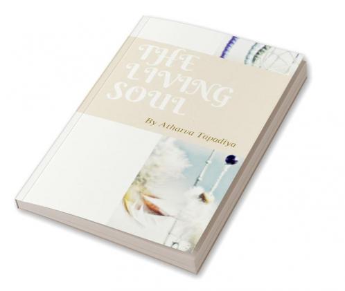 THE LIVING SOUL