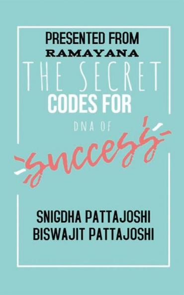 THE SECRET CODES FOR DNA OF SUCCESS.