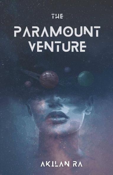 The Paramount Venture : The Ultimate Expedition