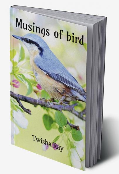 Musings of Bird : the voices