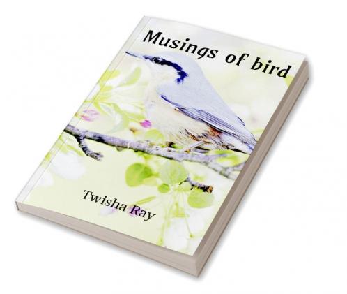 Musings of Bird : the voices
