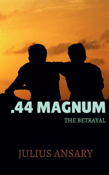 .44 MAGNUM : THE BETRAYAL
