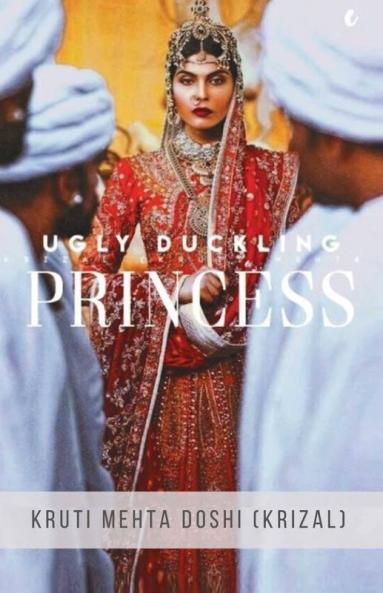 Princess Ugly Duckling