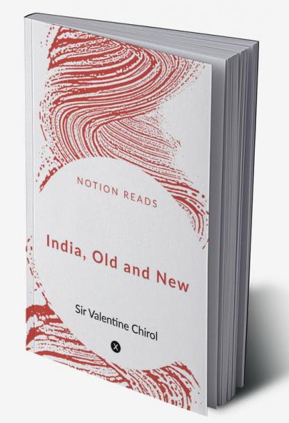India Old and New