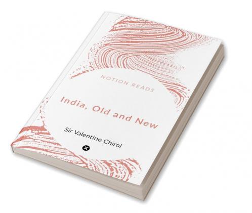 India Old and New