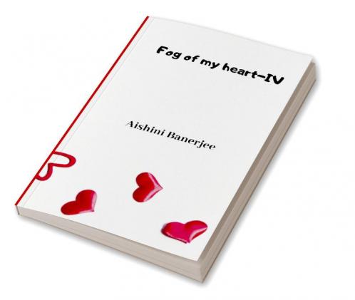 Fog of my heart - IV