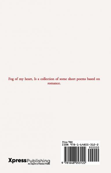 Fog of my heart - II