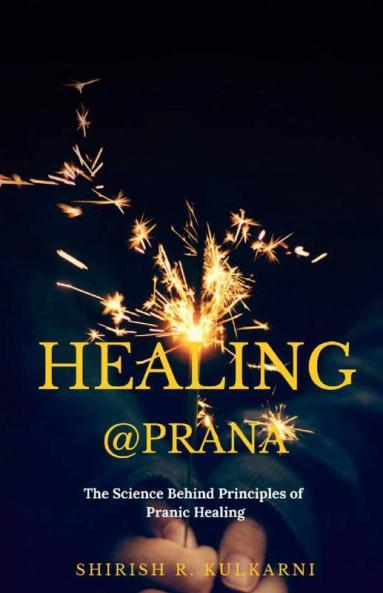 Healing@prana