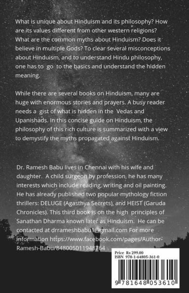 Hinduism: What Do We Know About It?