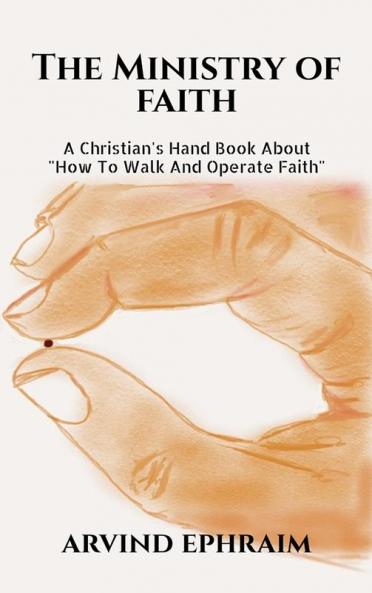 The Ministry Of Faith