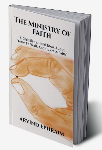 The Ministry Of Faith