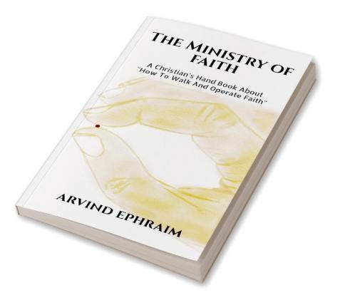 The Ministry Of Faith