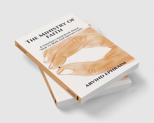 The Ministry Of Faith