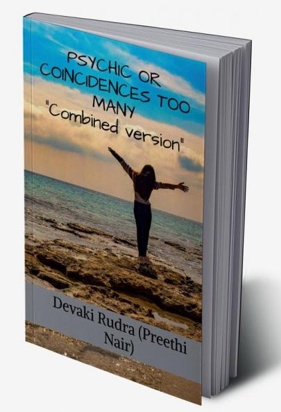 PSYCHIC OR COINCIDENCES TOO MANY - Combined version