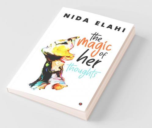 The Magic Of Her Thoughts
