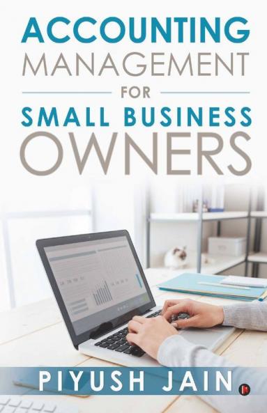 Accounting Management For Small Business Owners