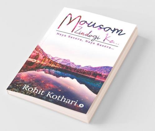 Mausam Zindagi Ke...