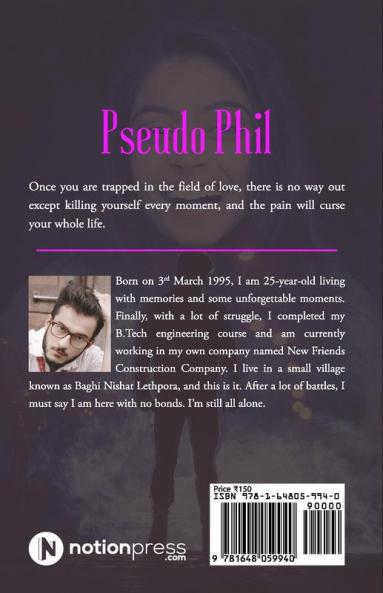 Pseudo Phil