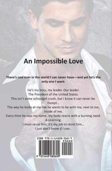 An Impossible Love: A Single Dad Romance