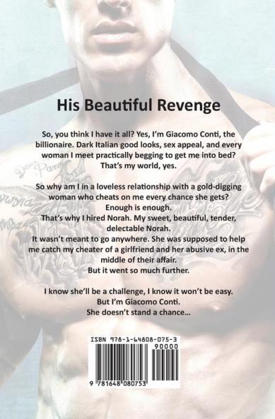 His Beautiful Revenge