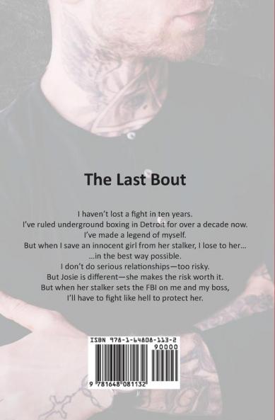 The Last Bout