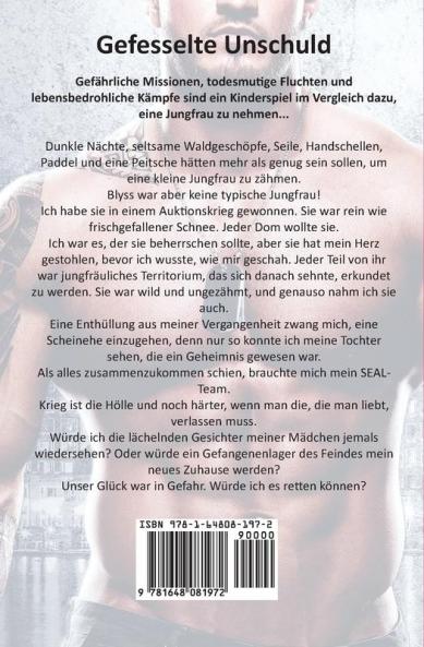 Gefesselte Unschuld: Ein Milliardär-Liebesroman: 3 (Geheimnisse Einer Unterwürfigen)