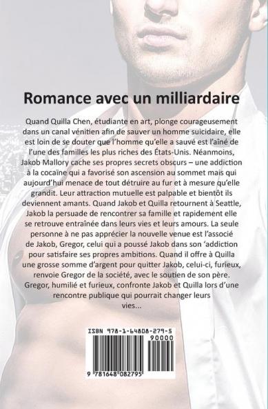 Romance avec un milliardaire: Romance de Milliardaire