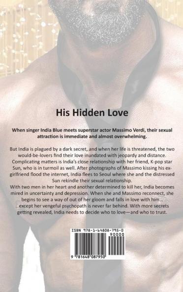 His Hidden Love: A Holiday Romance: 1 (Their Secret Desire)