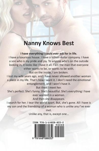 Nanny Knows Best