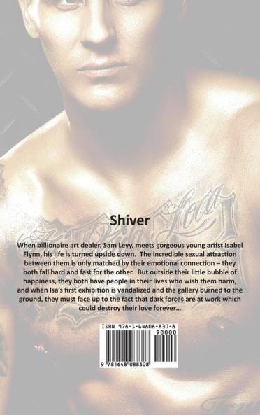 Shiver: An Alpha Billionaire Romance