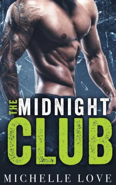 The Midnight Club: Billionaire Romance