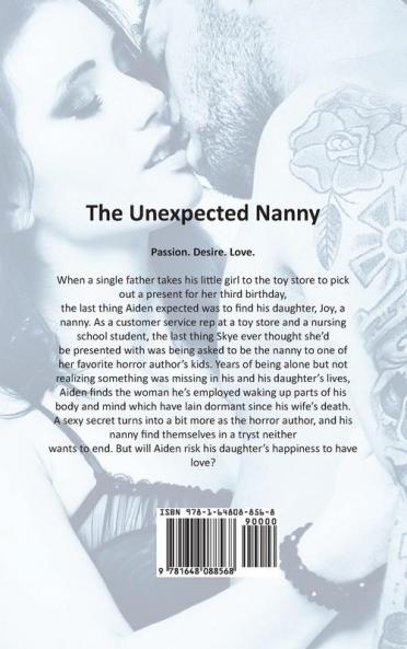The Unexpected Nanny