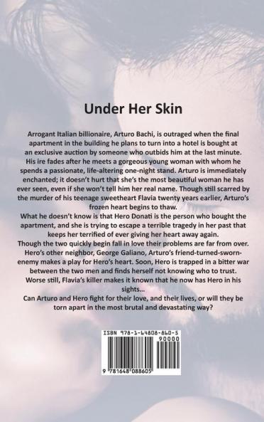 Under Her Skin: A Bad Boy Billionaire Romance