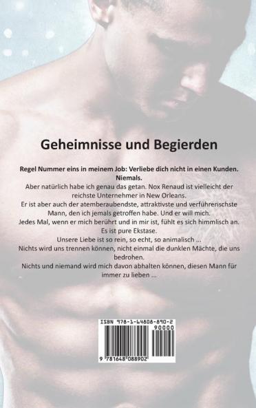 Geheimnisse und Begierden: Eine Urlaubsromanze: 1 (Jahreszeit Des Verlangens)