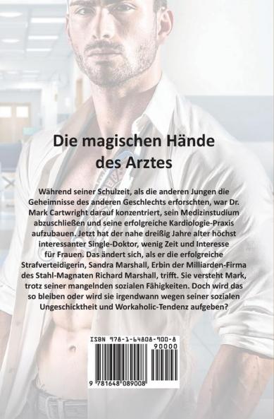 Die magischen Hände des Arztes