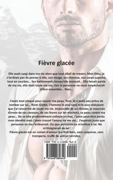 Fièvre glacée: Roman d'Amour - Un Papa Célibataire