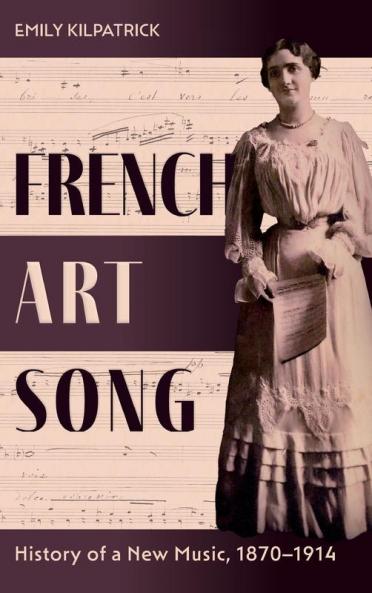 French Art Song