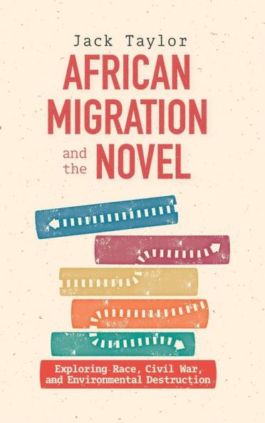 African Migration and the Novel