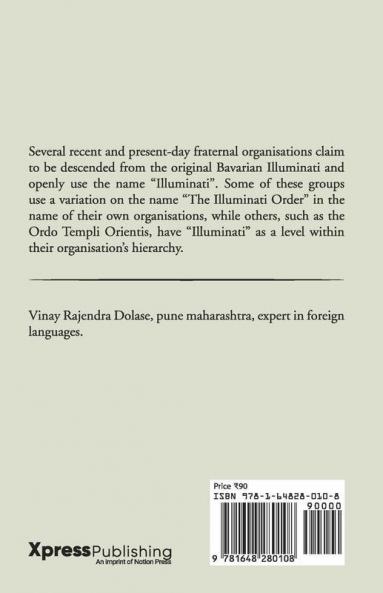 Illuminati Basics