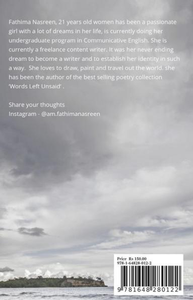 The Words of an Unknown