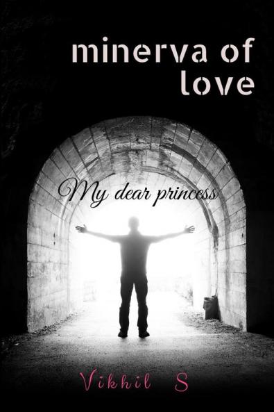 MINERVA OF LOVE. : My Dear Princess.